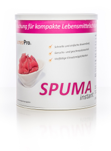 Smoothfood Spuma Instant, 110g