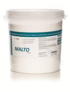 Smoothfood MaltoPlus, 4kg