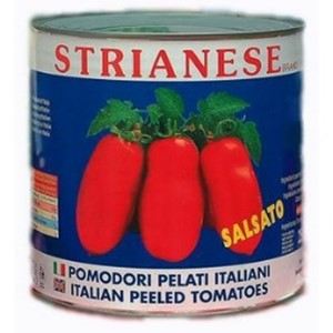 Pelati Strianese, 6 x 3/1 Ds &amp;#224; 1500g