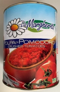 Polpa Margarita, 3 x 5/1 Ds &amp;#224; 4050g