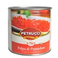 Polpa Petrucci, 6 x 3/1 Ds &amp;#224; 1500g