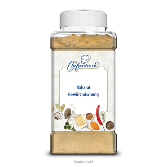 Baharat Gew&amp;#252;rzmischung, 500g