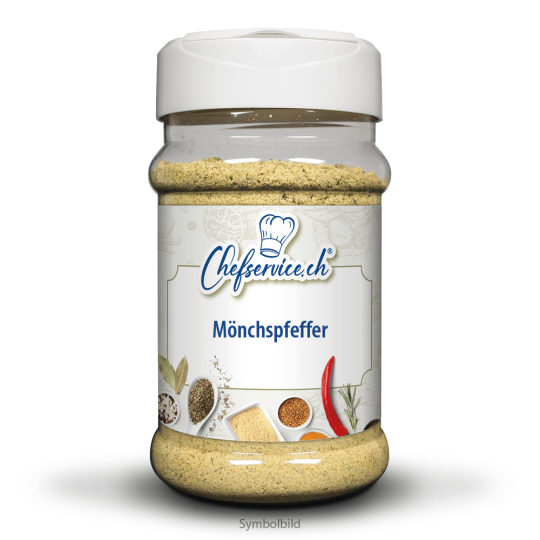 M&amp;#246;nchspfeffer, 100g