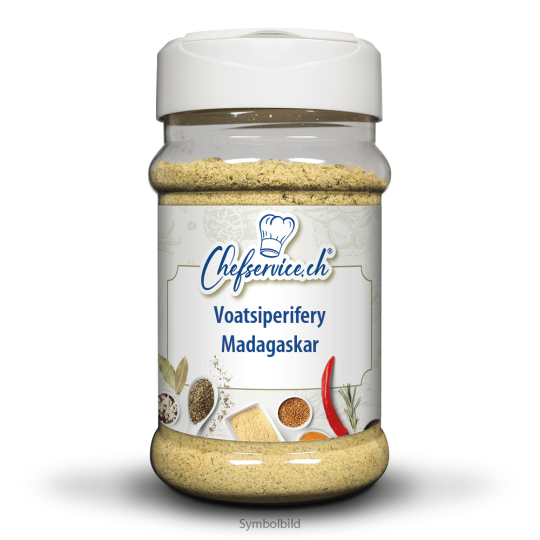 Voatsiperifery Madagaskar, 150g