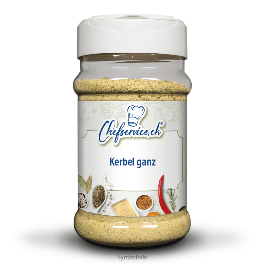 Kerbel ganz, 30g