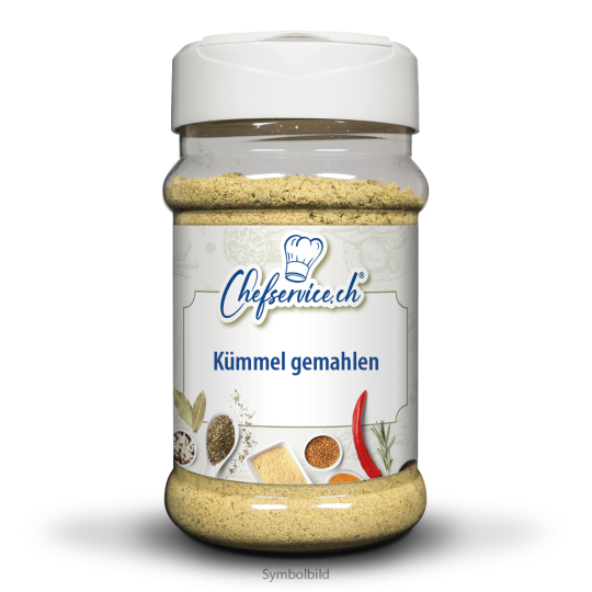 K&amp;#252;mmel gemahlen, 110g