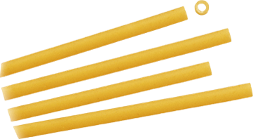 Barilla Bucatini Nr. 009, 24x500g