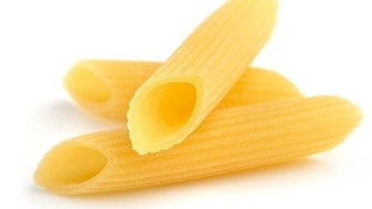 Barilla Penne Rigate Nr. 072, 3x5kg