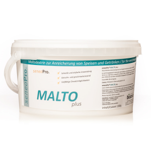 Smoothfood MaltoPlus, 1.3kg