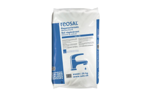 Reosal Regeneriersalz, fein, 25kg