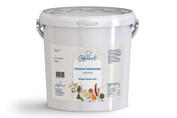 Getrocknete Gem&amp;#252;semischung (Suppeneinlage), 4kg