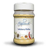 Tellicherry Pfeffer, 150g