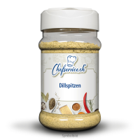 Dillspitzen, 60g