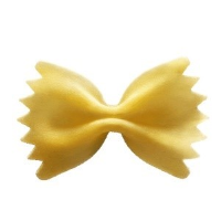 Barilla Farfalle Nr. 265, 3 x 5kg