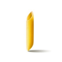 Barilla Penne Rigate Nr. 073, 3x5kg