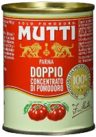 Tomaten Doppelkonzentrat Mutti, 6 x 1/1 Ds &amp;#224; 880g